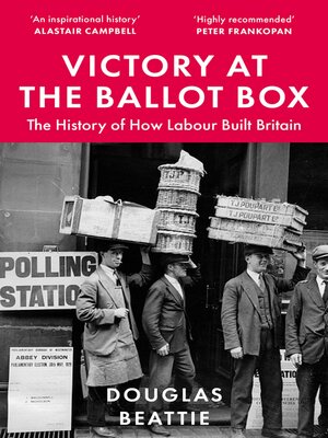 cover image of Victory at the Ballot Box